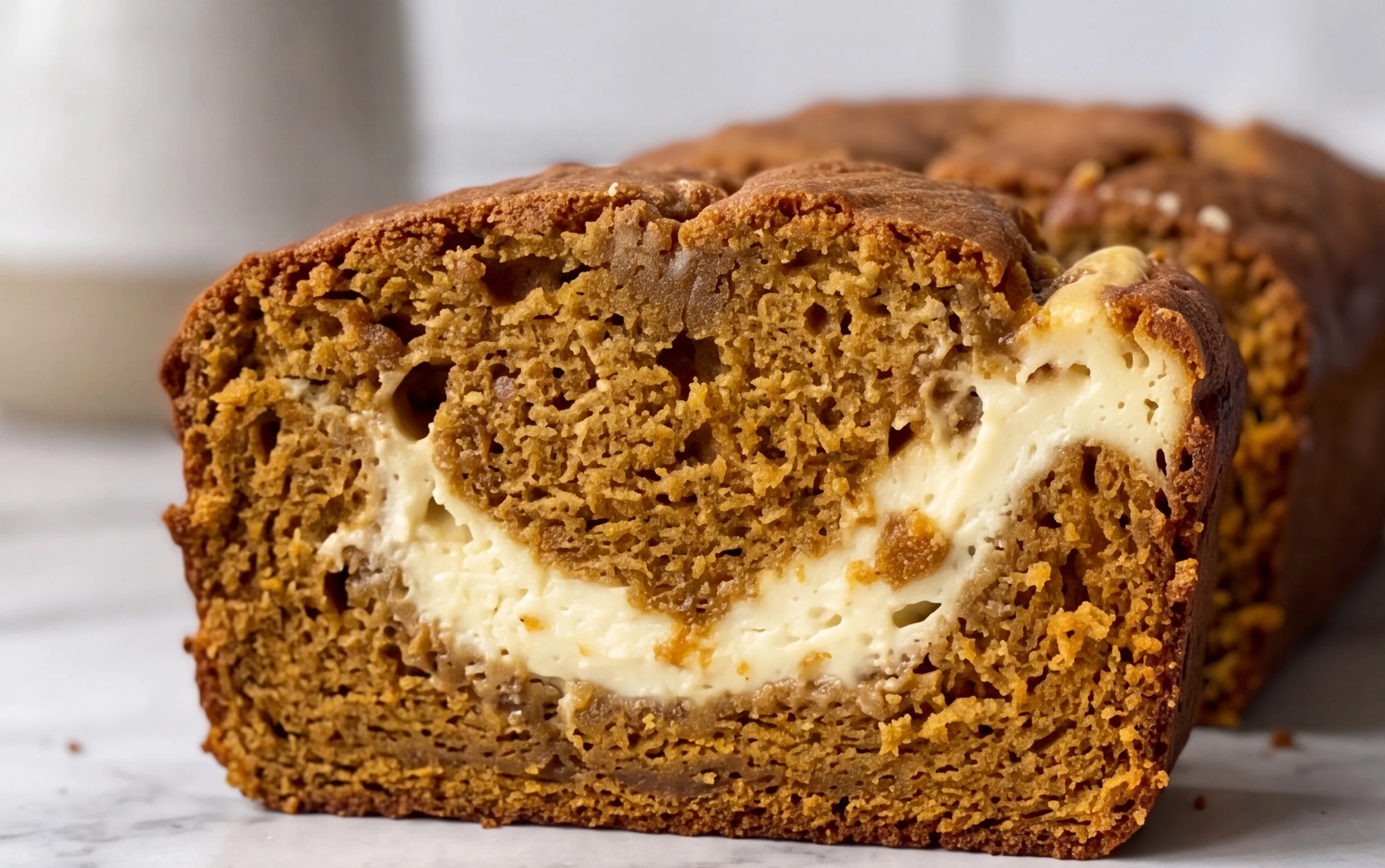 Pain Crème Citrouille: Le Succès Gourmand & Facile